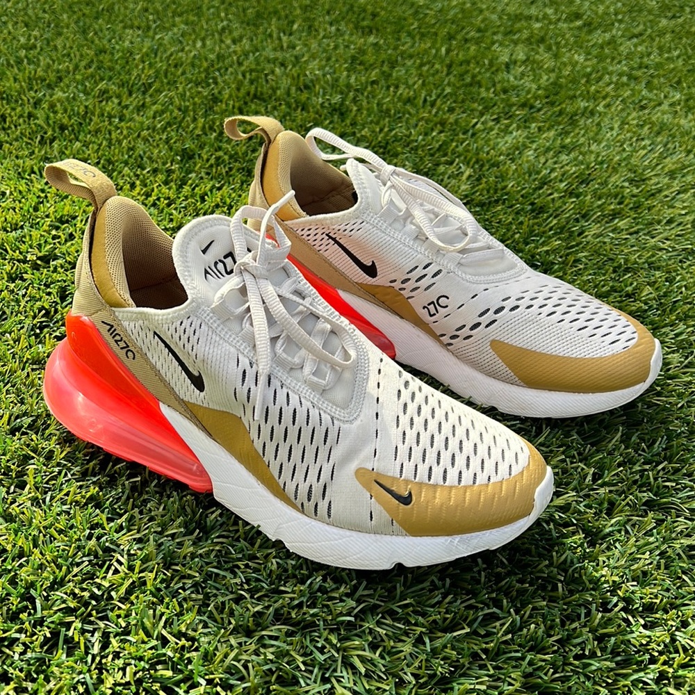 Nike Airmax 270